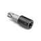 Tekton 3/8 Inch Drive x M12 Triple Square Bit Impact Socket SIB18212 - alternate 2